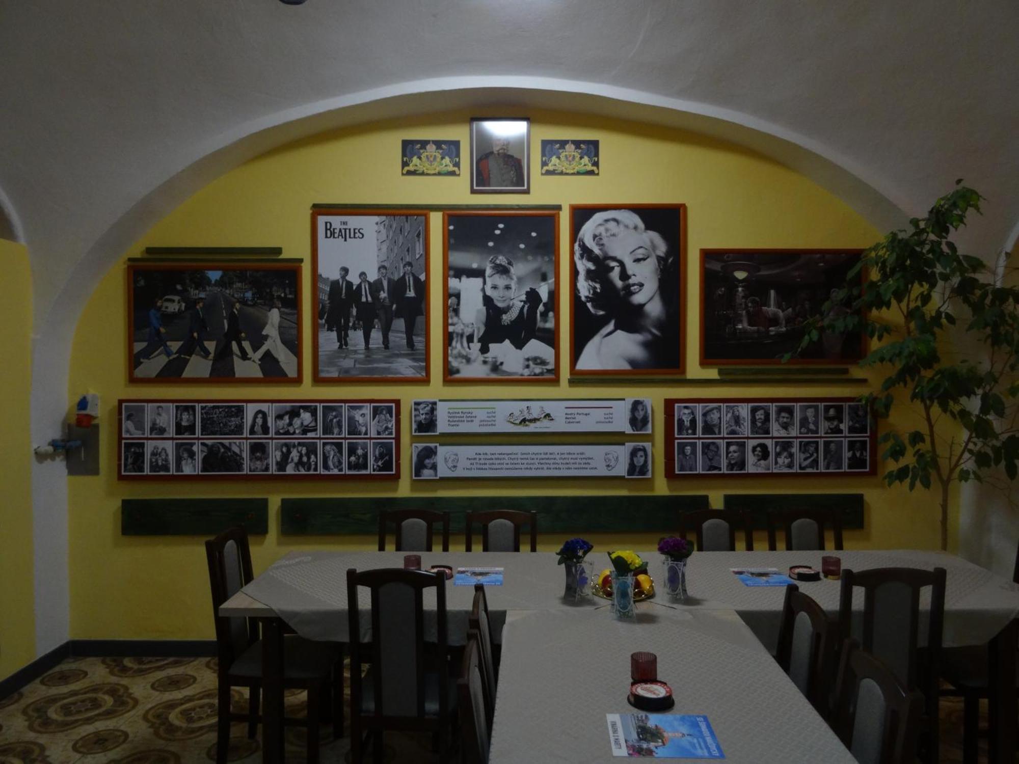Primabyt Sušice Buitenkant foto