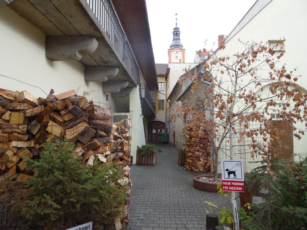 Primabyt Sušice Kamer foto
