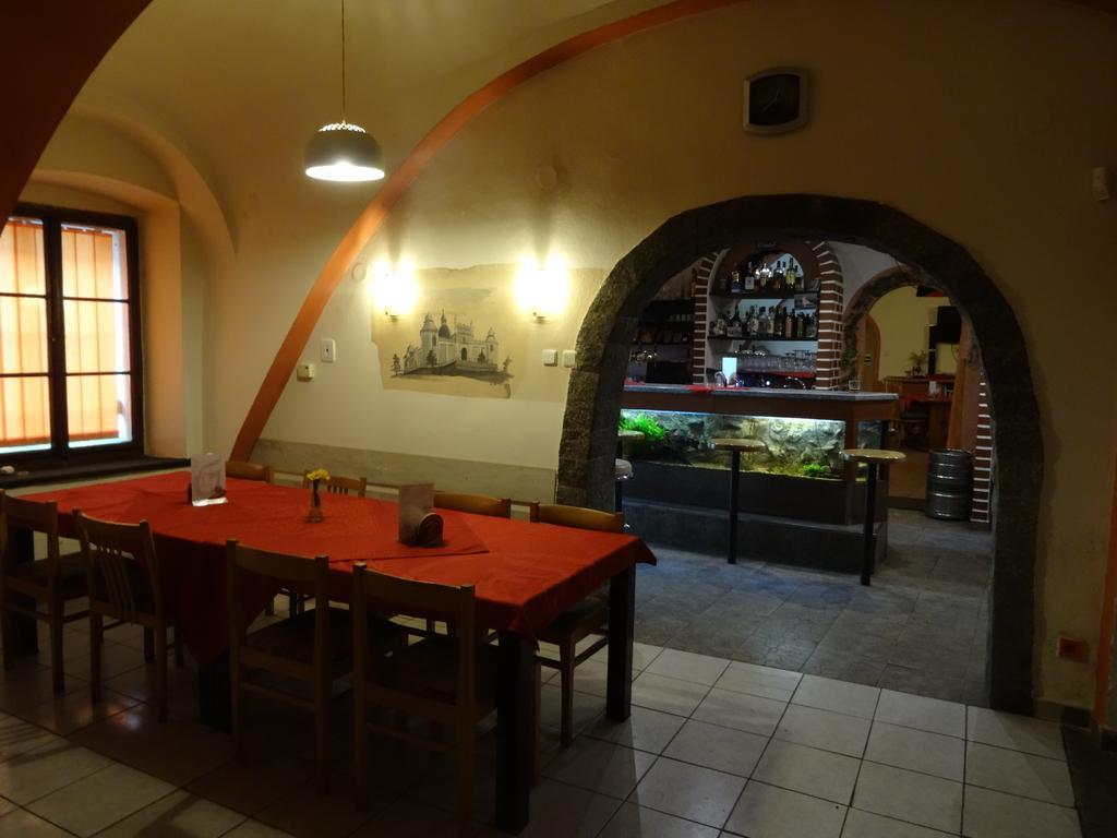 Primabyt Sušice Kamer foto