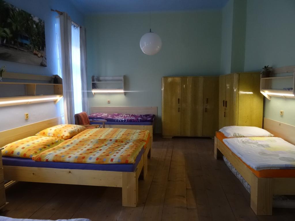 Primabyt Sušice Kamer foto