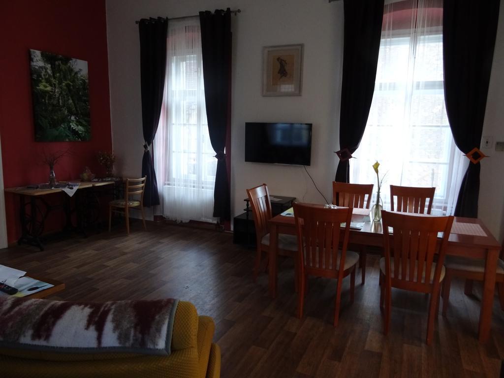 Primabyt Sušice Kamer foto