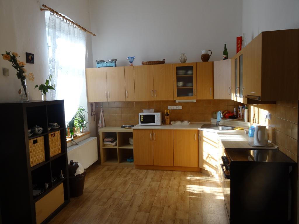 Primabyt Sušice Kamer foto