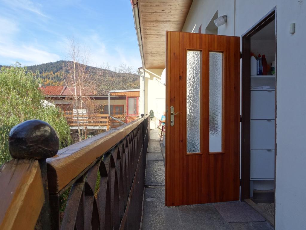 Primabyt Sušice Kamer foto