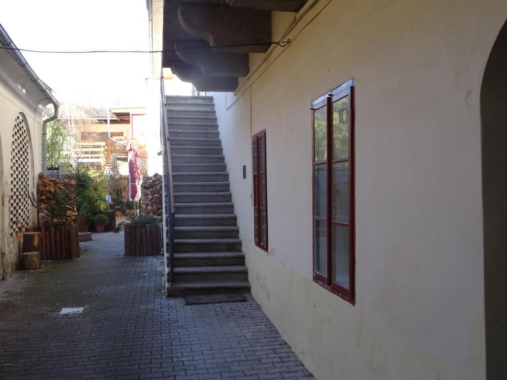 Primabyt Sušice Kamer foto
