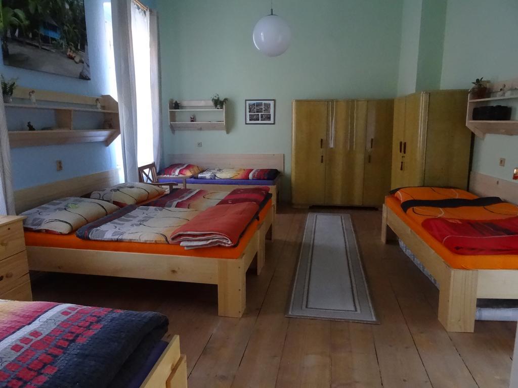 Primabyt Sušice Buitenkant foto