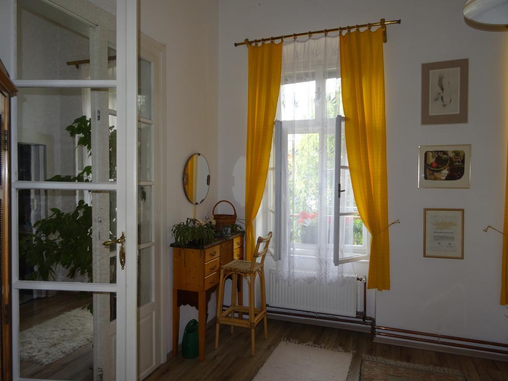Primabyt Sušice Buitenkant foto