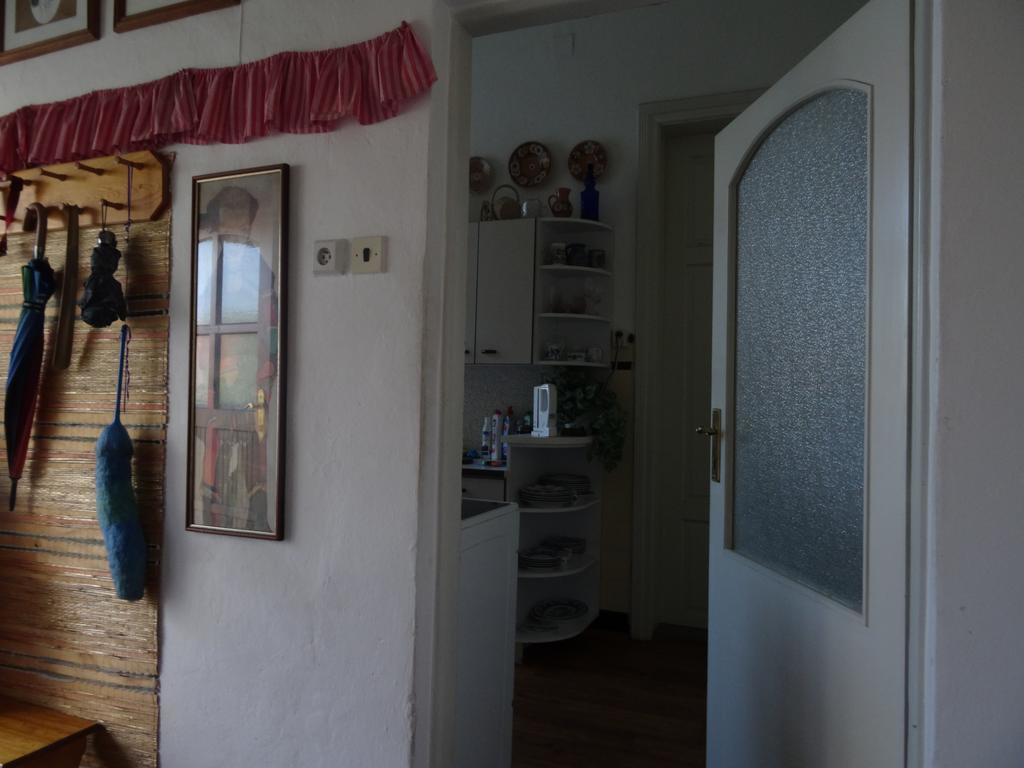 Primabyt Sušice Buitenkant foto