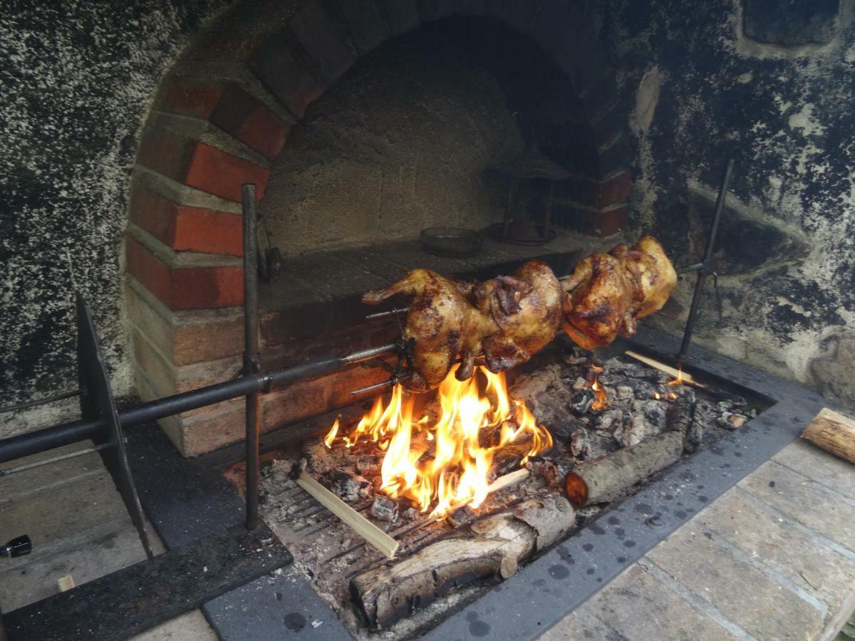 Primabyt Sušice Buitenkant foto