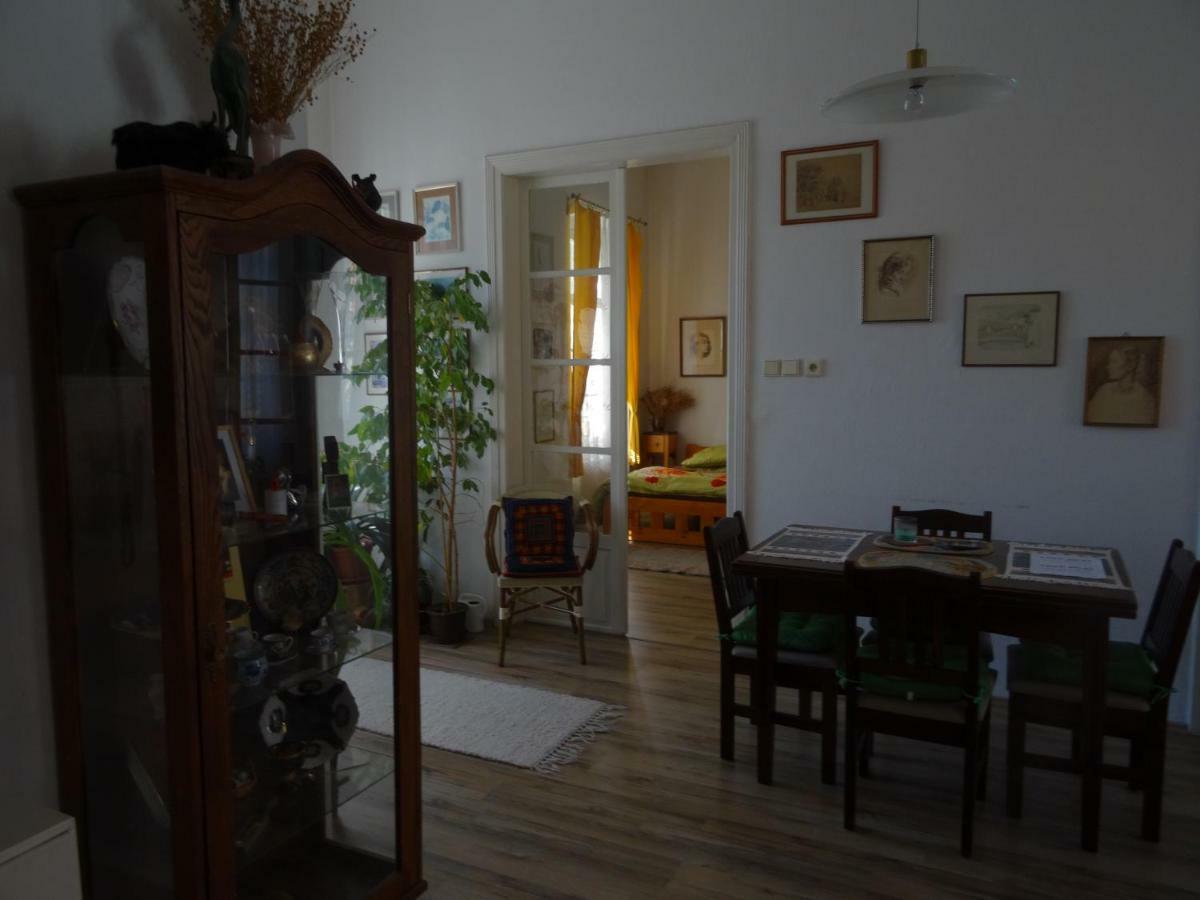 Primabyt Sušice Buitenkant foto