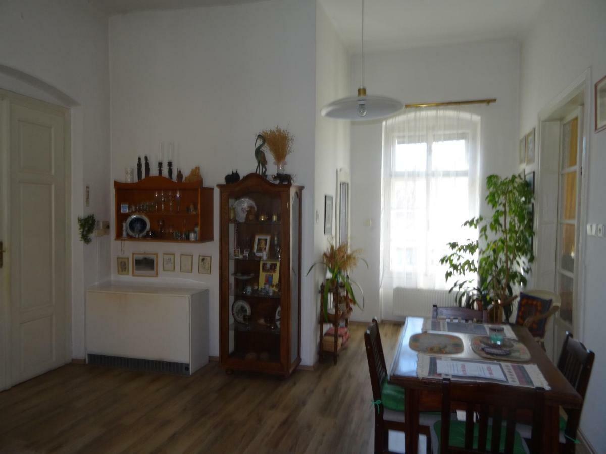 Primabyt Sušice Buitenkant foto