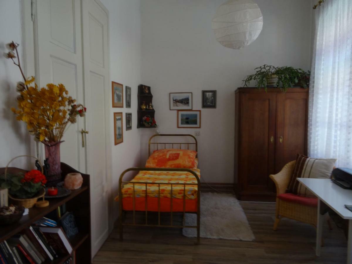 Primabyt Sušice Buitenkant foto