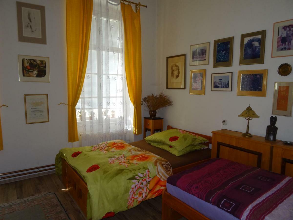 Primabyt Sušice Buitenkant foto