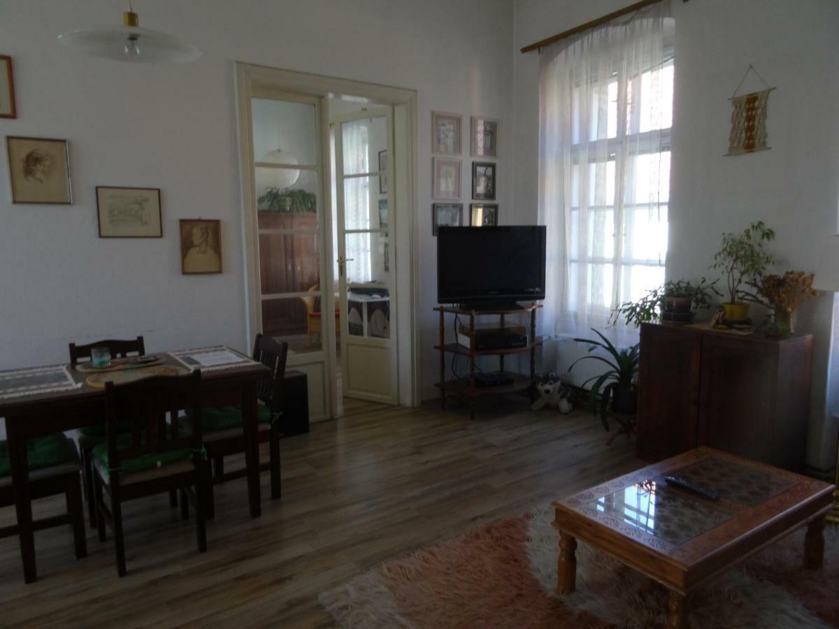 Primabyt Sušice Buitenkant foto