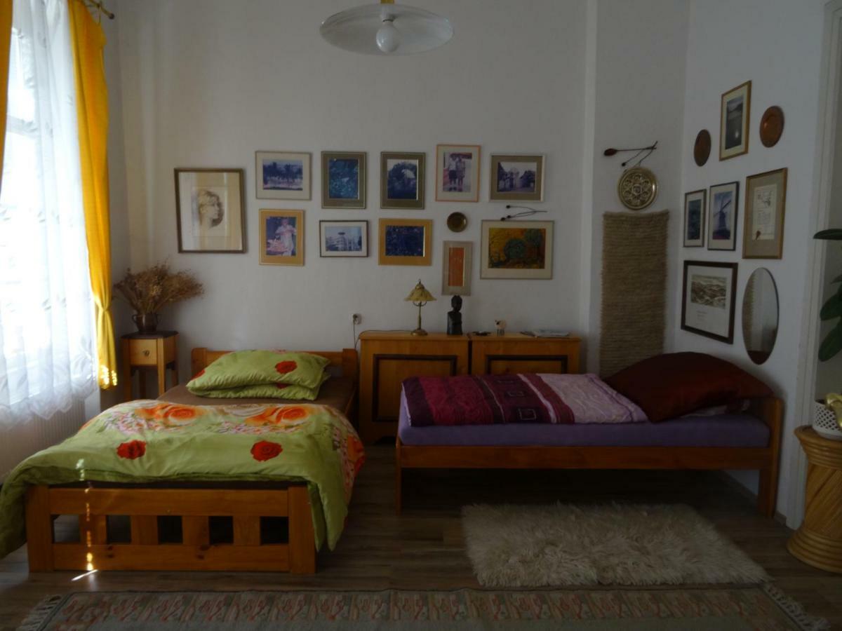 Primabyt Sušice Buitenkant foto