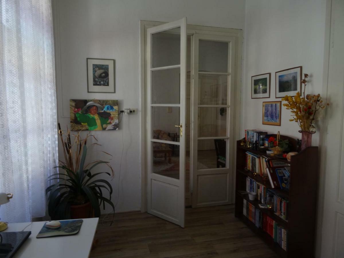 Primabyt Sušice Buitenkant foto