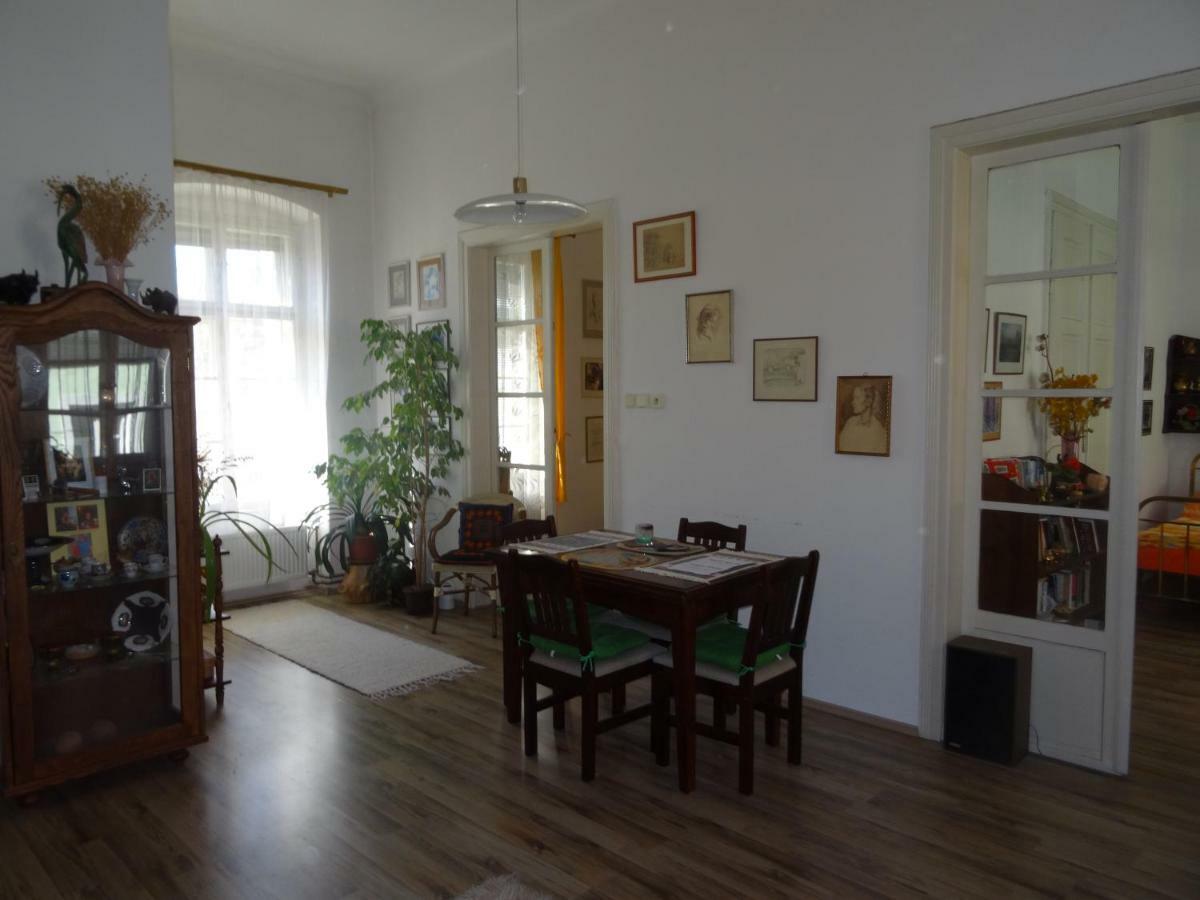 Primabyt Sušice Buitenkant foto