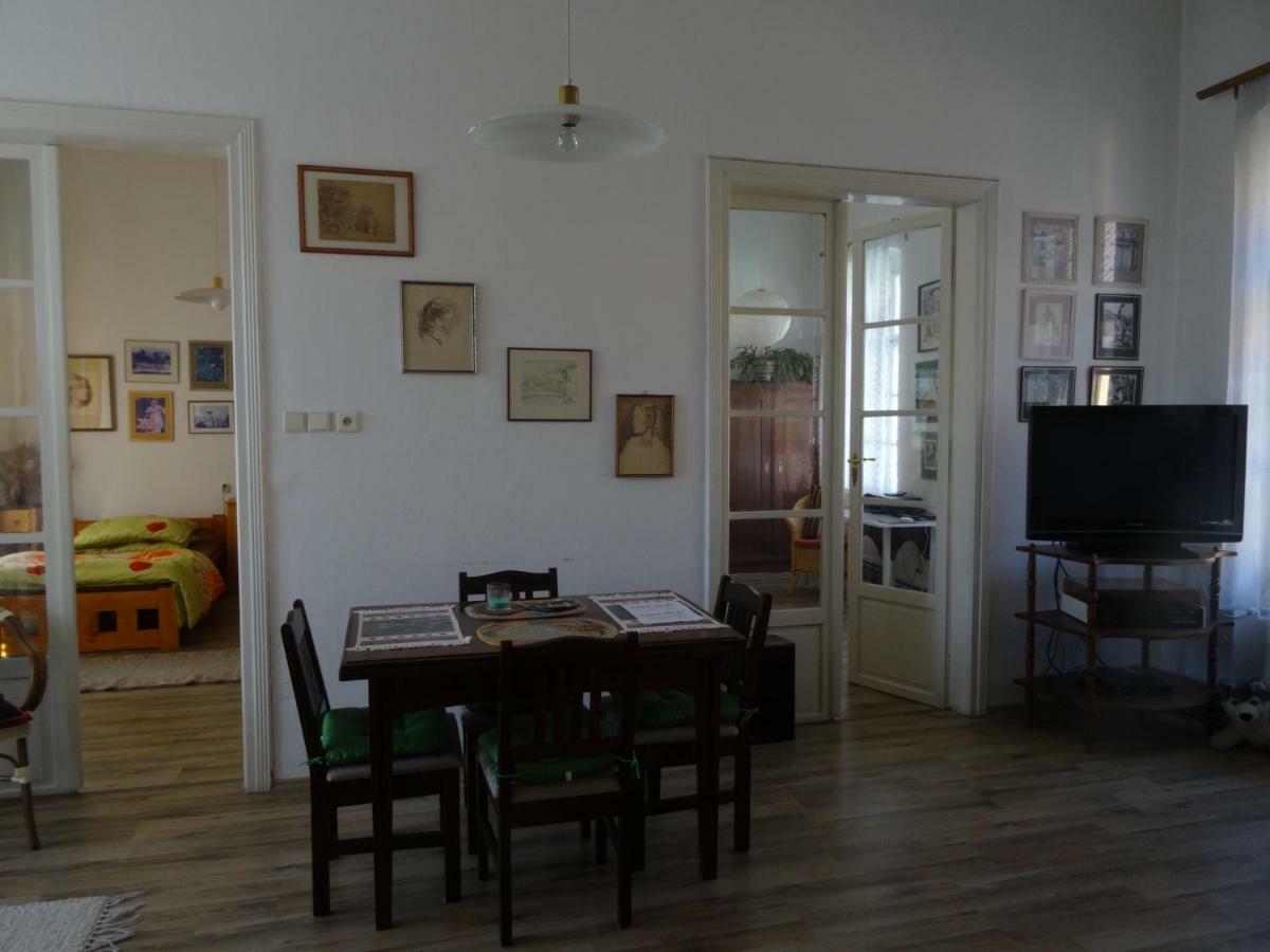 Primabyt Sušice Buitenkant foto