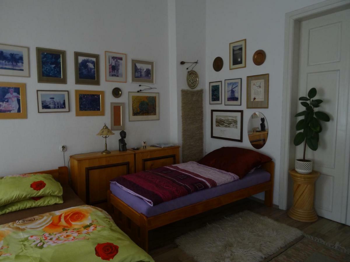 Primabyt Sušice Buitenkant foto