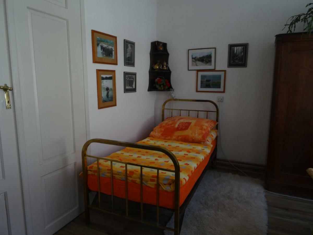 Primabyt Sušice Buitenkant foto